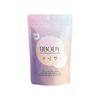 bbody bikini body collageen collagen voor sterkere nagels en sterker haar product shot