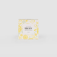 bbody bikini body electrolyte mix product shot