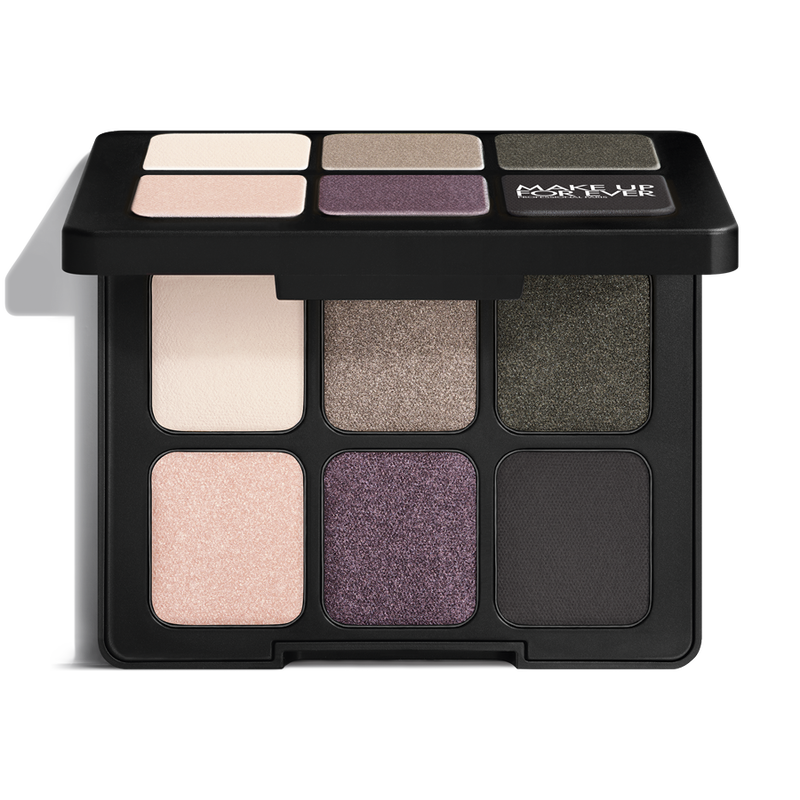 Make Up For Ever | Artist to go eyeshadow palette