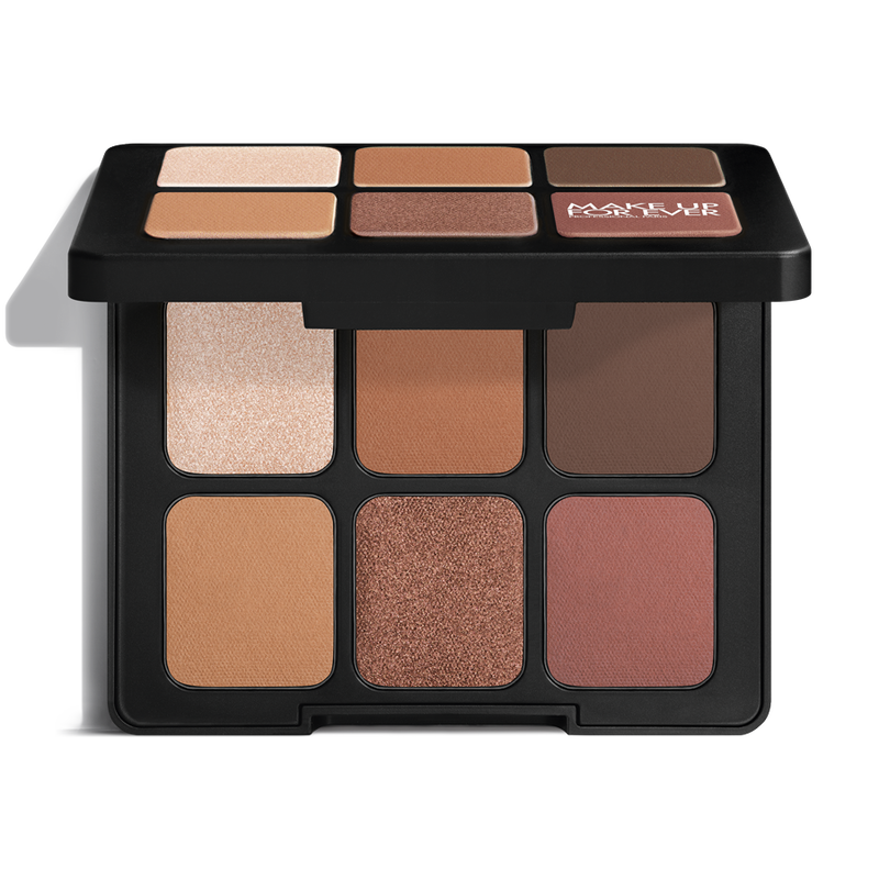 Make Up For Ever | Artist to go eyeshadow palette