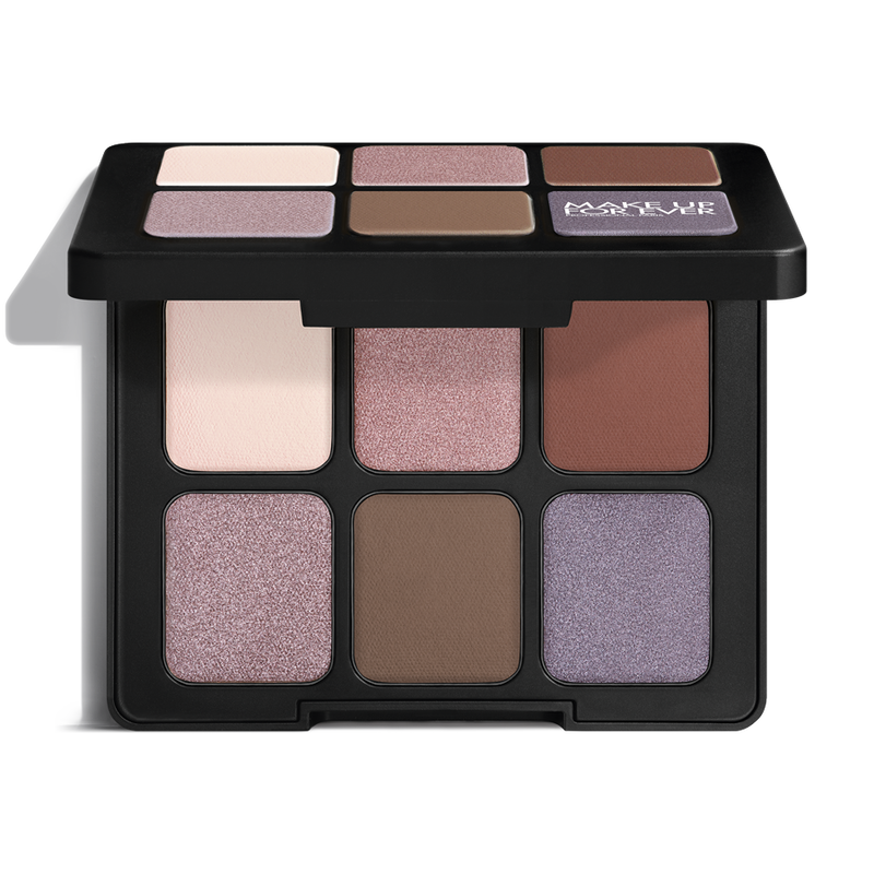 Make Up For Ever | Artist to go eyeshadow palette