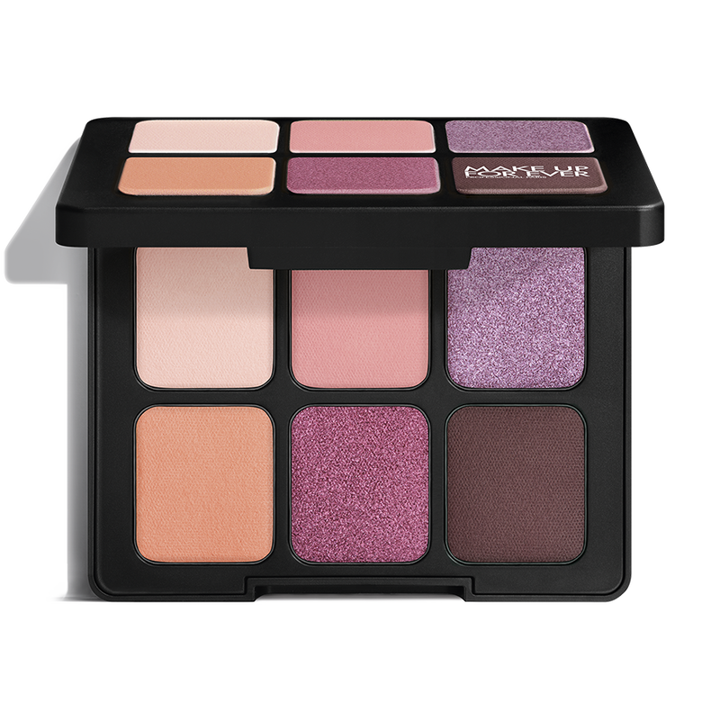 Make Up For Ever | Artist to go eyeshadow palette