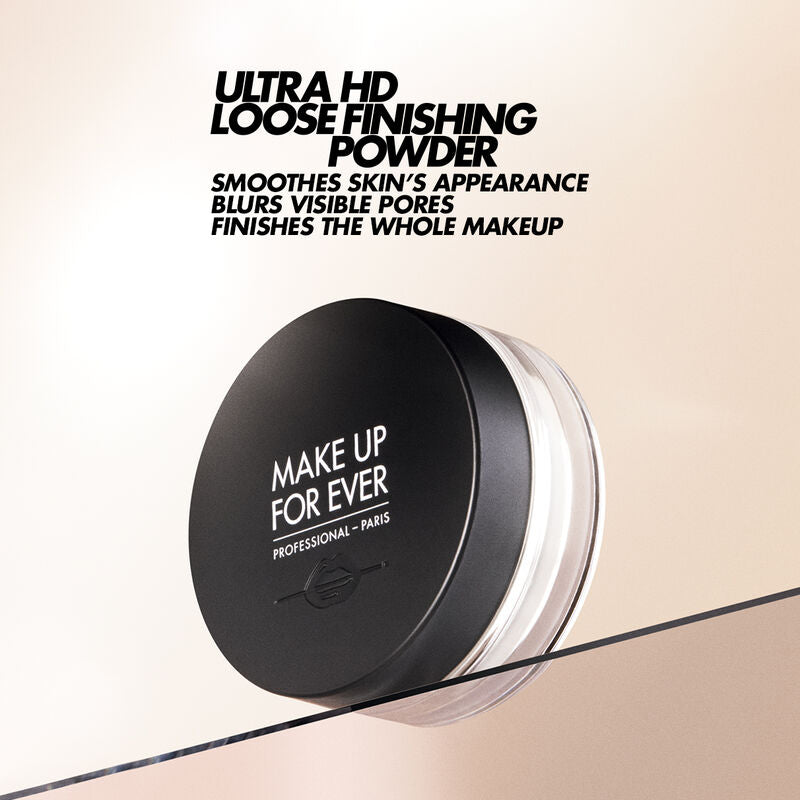 Make Up For Ever | Ultra HD Loose powder