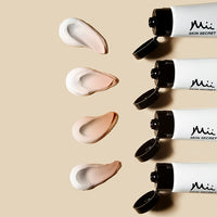 mii cosmetics SKIN SECRET CREAM TINT