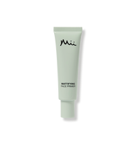 Mii Cosmetics | Mattifying face primer