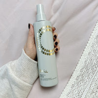 mii cosmetics purify clean hand cleansing spray