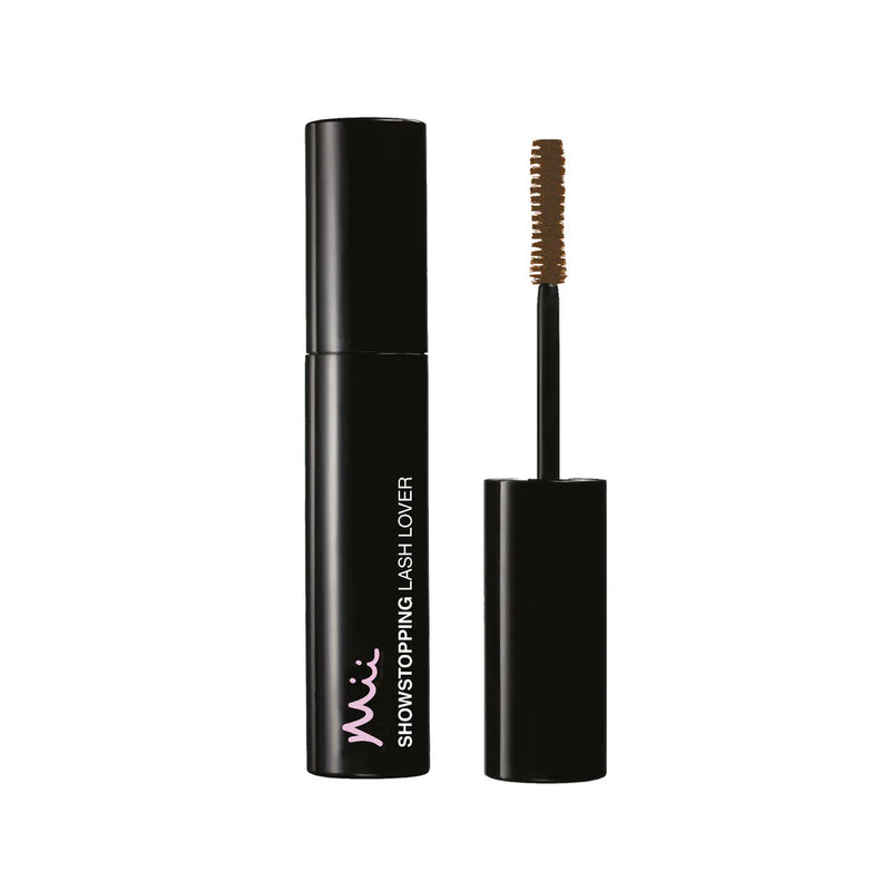 intensifying lash lover mascara brown