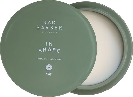 NAK hair | NAK barber - In shape