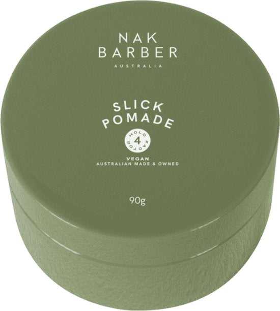 NAK hair | NAK barber - Slick pomade