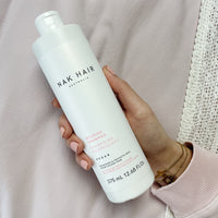 nak hair nourish shampoo gekleurd haar