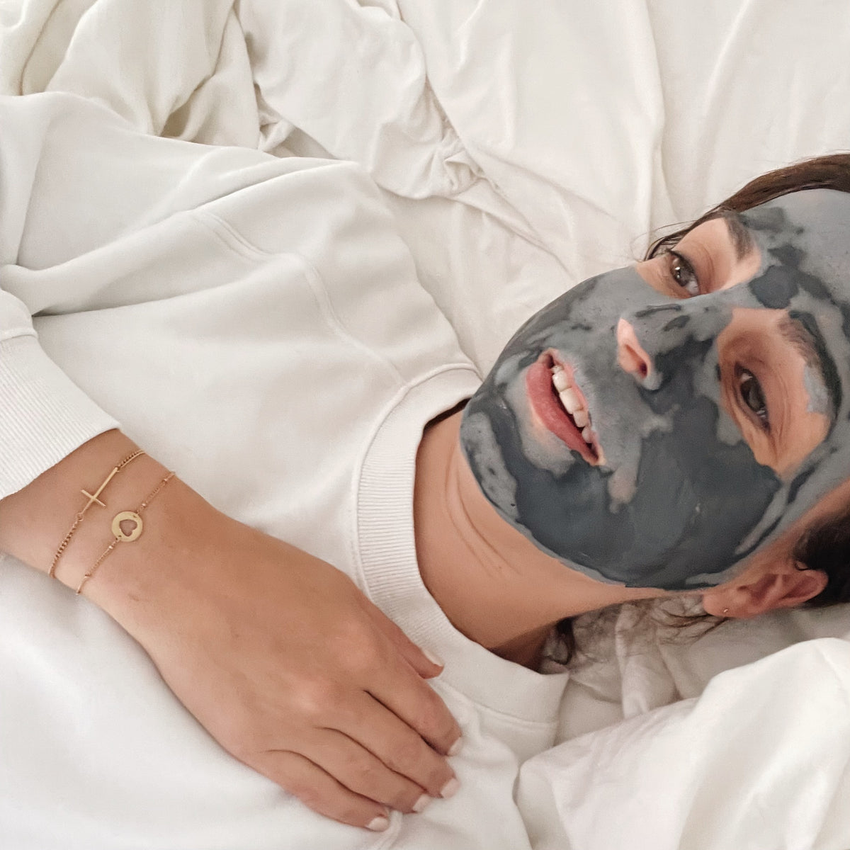 PCA skin | Detoxifying Mask - therapeutisch diepreinigend masker tegen onzuiverheden en acné