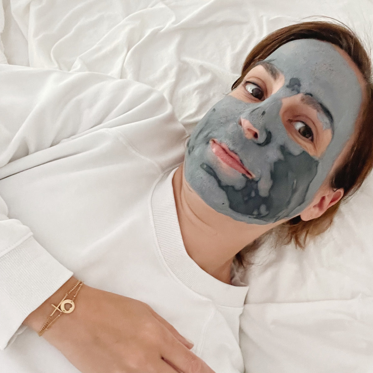 PCA skin | Detoxifying Mask - therapeutisch diepreinigend masker tegen onzuiverheden en acné