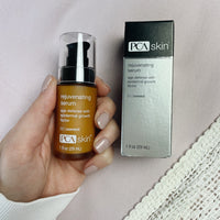 pca skin rejuvenating serum