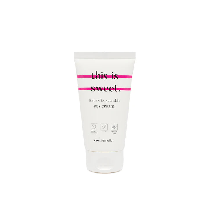 this is sweet SOS cream 75ml