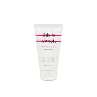 this is sweet SOS cream 75ml