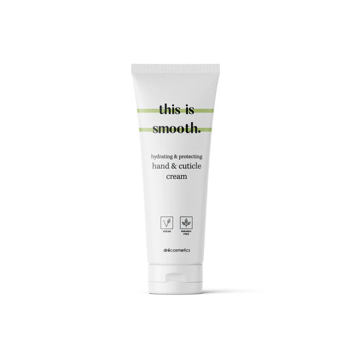 this is us smooth hand cream 150ml