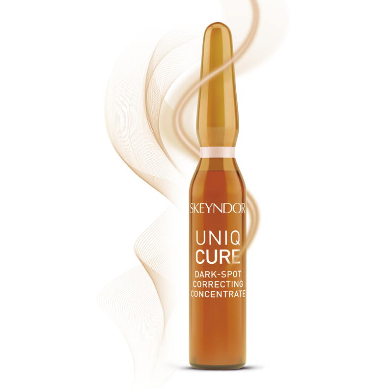 UNIQCURE ampoule - Dark Spot Correcting Concentrate