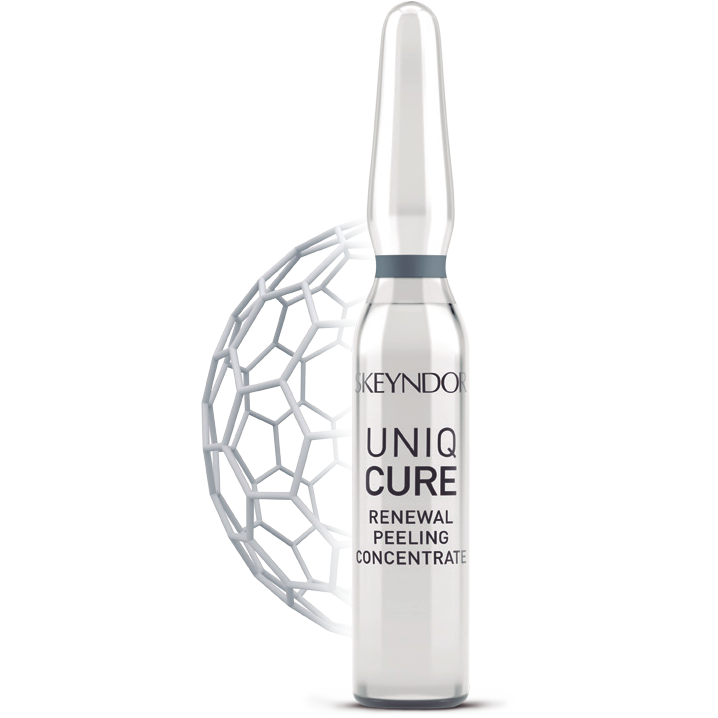 UNIQCURE ampoule - Renewal Peeling Concentrate