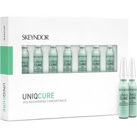 UNIQCURE ampoule - SOS Recovering concentrate