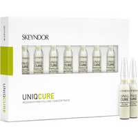 UNIQCURE ampoule - Redensifying Filling Concentrate