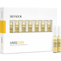 UNIQCURE ampoule - Instant Lifting Concentrate