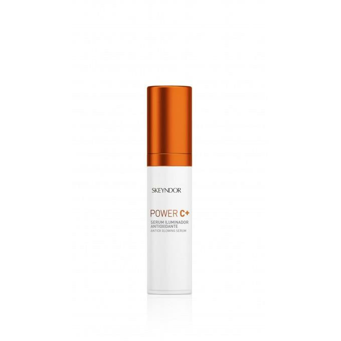 Skeyndor | Power C+ Antiox Glowing Serum 12,5%