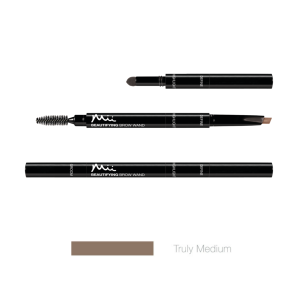 MII cosmetics eye brow pencil