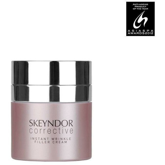 Skeyndor | CORRECTIVE - Deep Lines Filler Cream