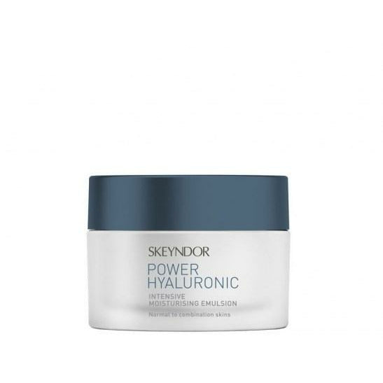 Skeyndor | Power Hyaluronic - intensive moisturizing emulsion