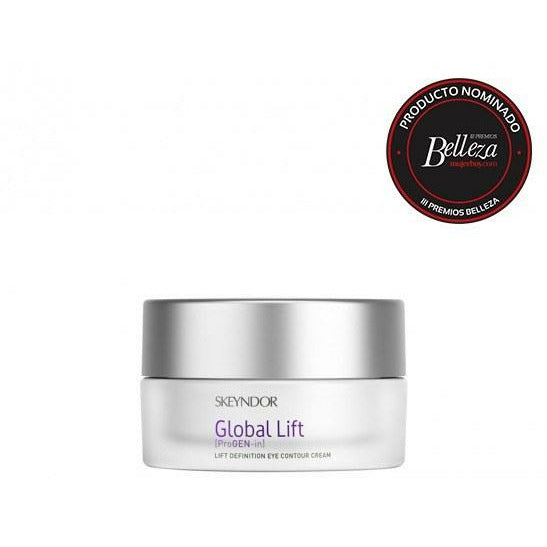 Skeyndor | Global Lift - Lift Definition Eye Contour Cream