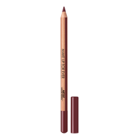 artist color pencil make-up forever donker rood