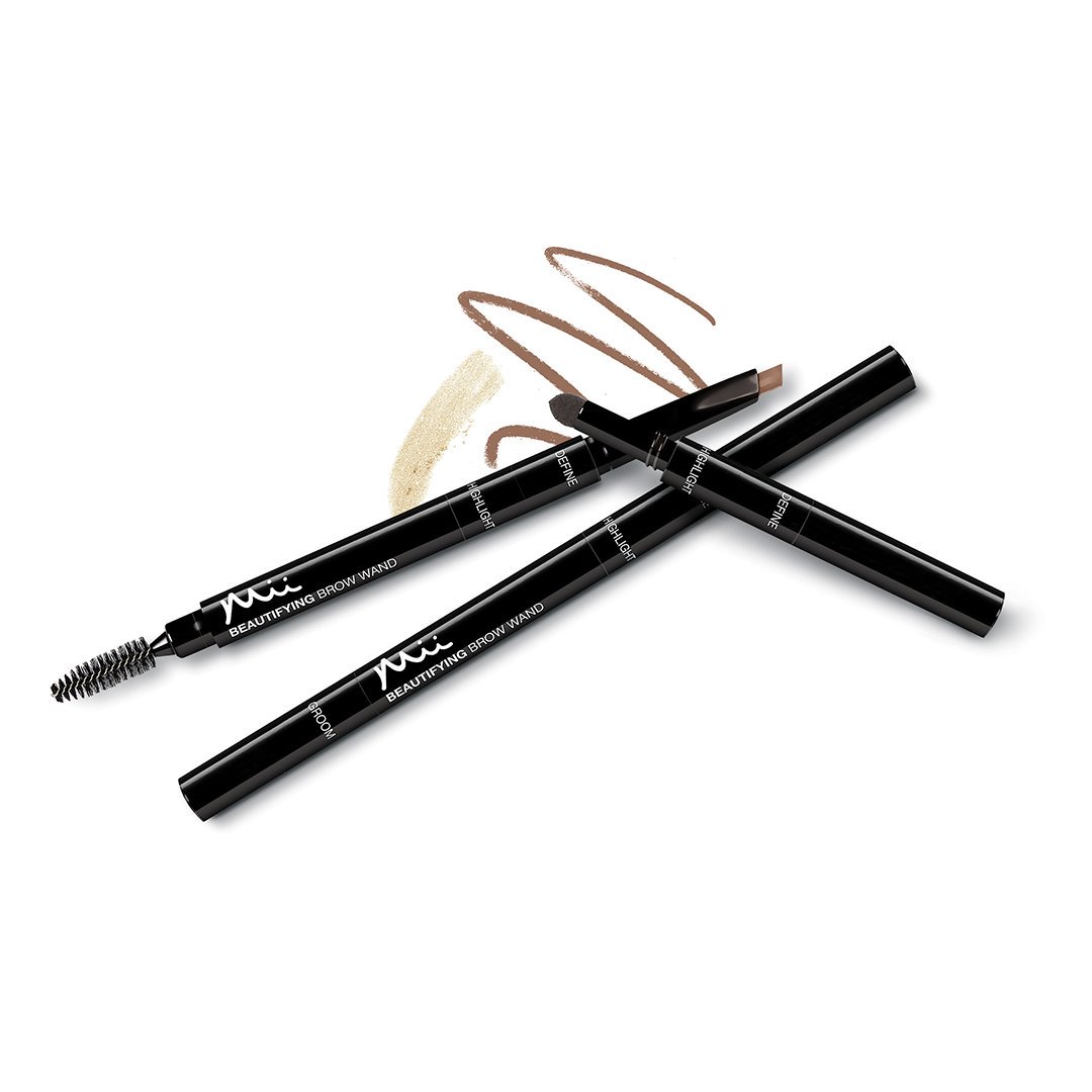 MII cosmetics eye brow pencil