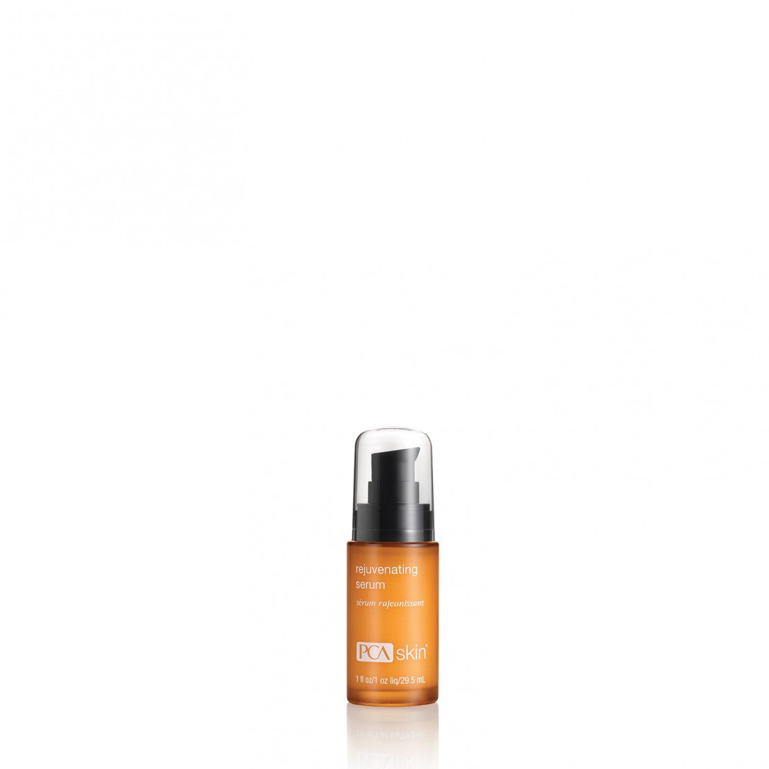 pca skin rejuvenating serum product shot