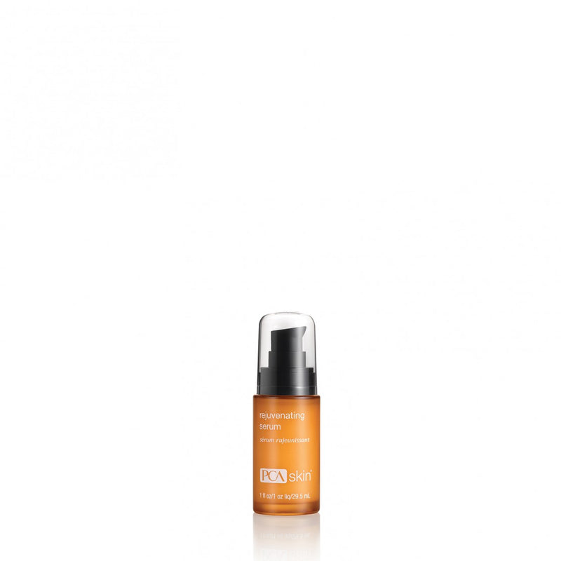 pca skin rejuvenating serum product shot