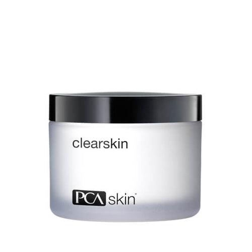 clearskin van PCA skin is een hydraterende gezichtscrème voor een gemengde tot vette huid