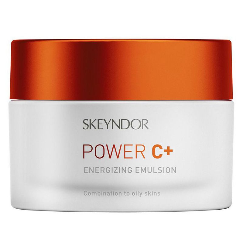 Skeyndor | Power C+ Energizing Emulsion