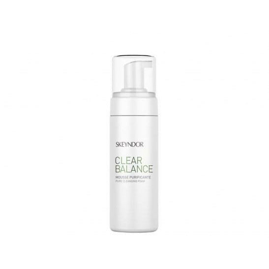 Skeyndor | Clear Balance - Pure cleansing Foam