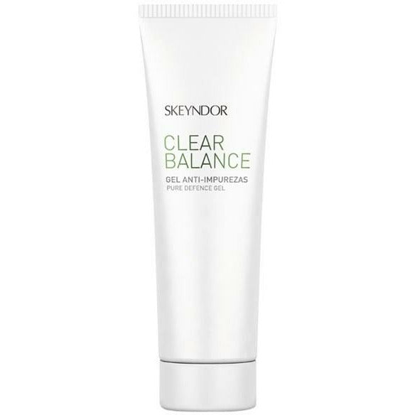 Skeyndor | Clear Balance - Pure Defence Gel