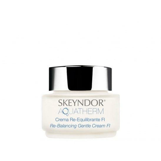 Skeyndor | Aquatherm - Re-Balancing Gentle Cream FI