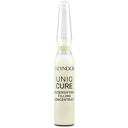 UNIQCURE ampoule - Redensifying Filling Concentrate