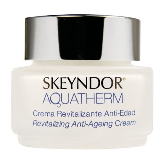 Skeyndor | Aquatherm - Revitalizing Anti-Age Cream