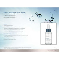 Skeyndor | Power Hyaluronic - moisturizing booster