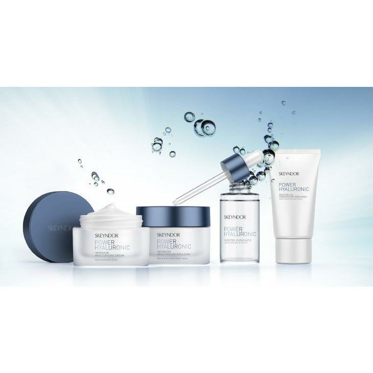 Skeyndor | Power Hyaluronic - intensive moisturizing cream